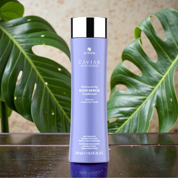 Alterna Other - Alterna Caviar Anti-Aging Restructuring Bond Repair Conditioner